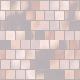 Mosaique et textures - 027